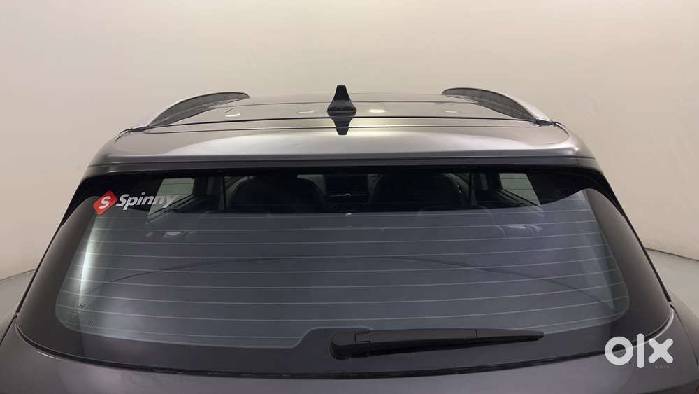 Hyundai Creta 1.5 Sx, 2020, Petrol