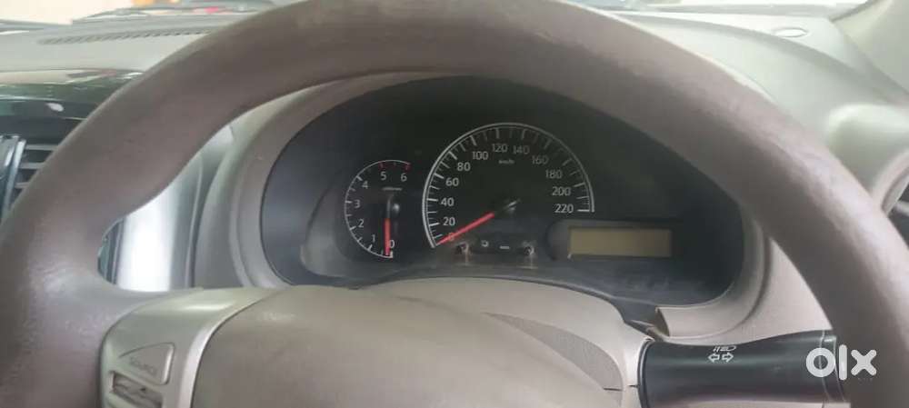 Nissan Sunny Diesel 2012 Variant