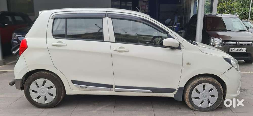 Maruti Suzuki Celerio, 2018, Cng & Hybrids