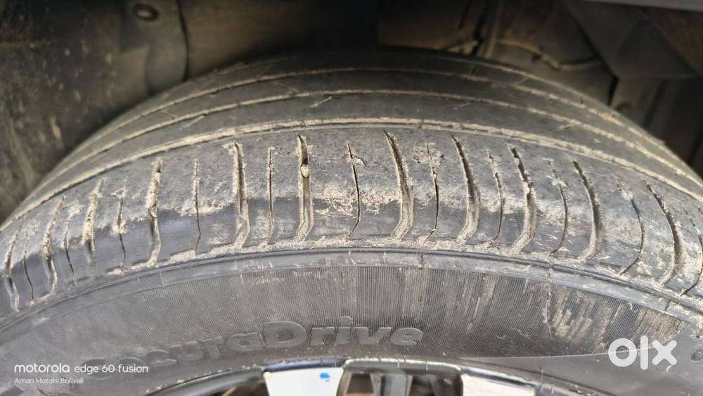 Maruti Suzuki Brezza Vdi, 2019, Diesel