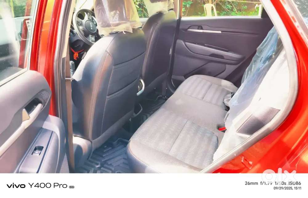 Good Condition, Compani Service, Low Km