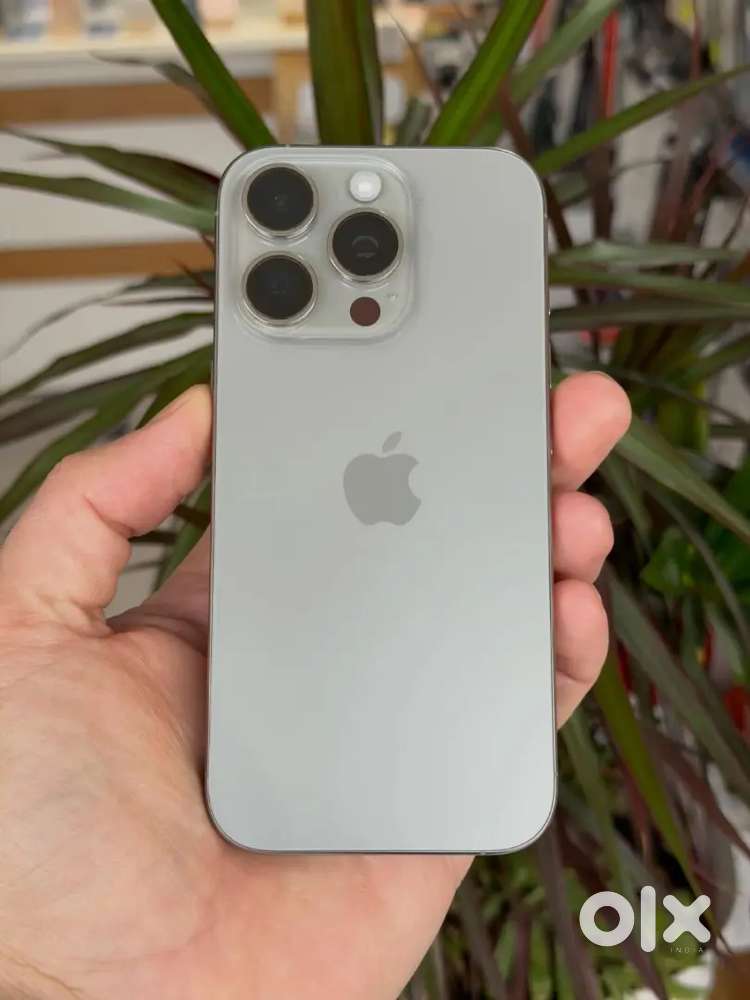 IPhone 16 Pro | Limited Stock | Amazing Price Pan India Delivery ...