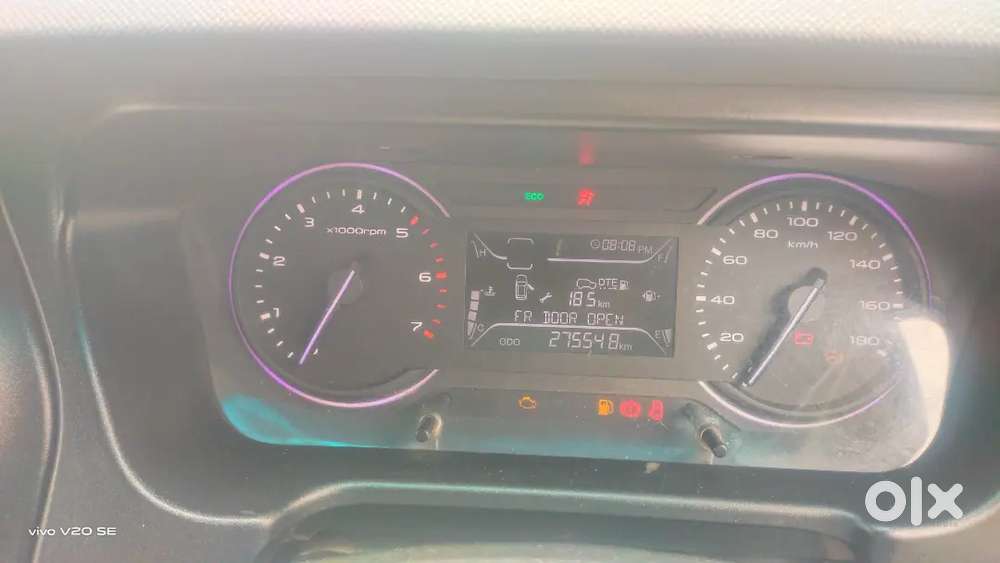 Mahindra Marazzo Plus 7 2019 Diesel Manual