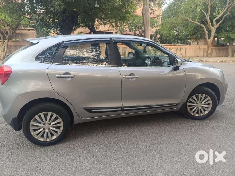 Maruti Suzuki Baleno Delta, 2020, Petrol