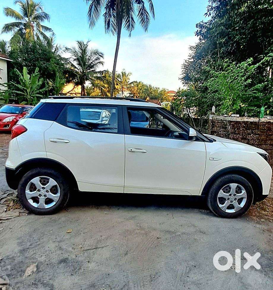 Mahindra Xuv300 W6 Diesel, 2022, Diesel