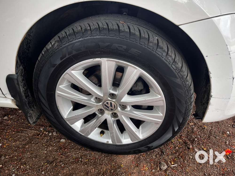 Volkswagen Polo Diesel 2013