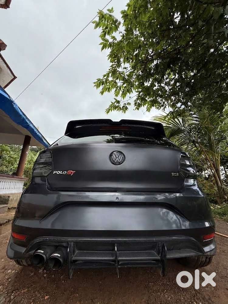 Volkswagen Polo 2021 Model Year