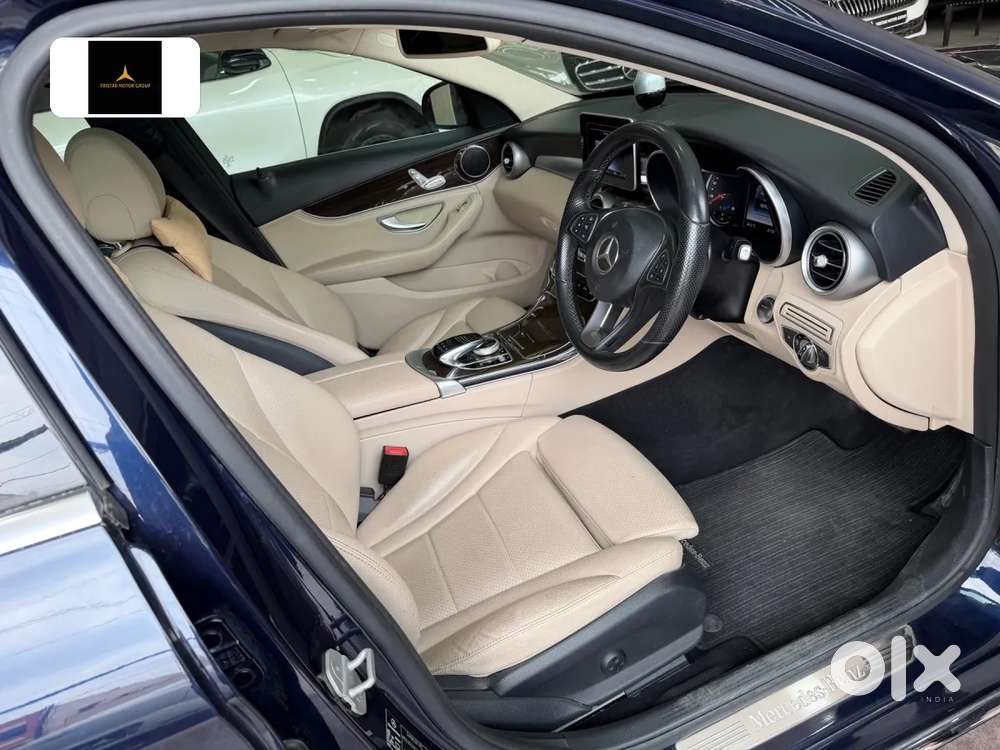 Mercedes-benz New C-class C 220 Cdi Style, 2015, Diesel