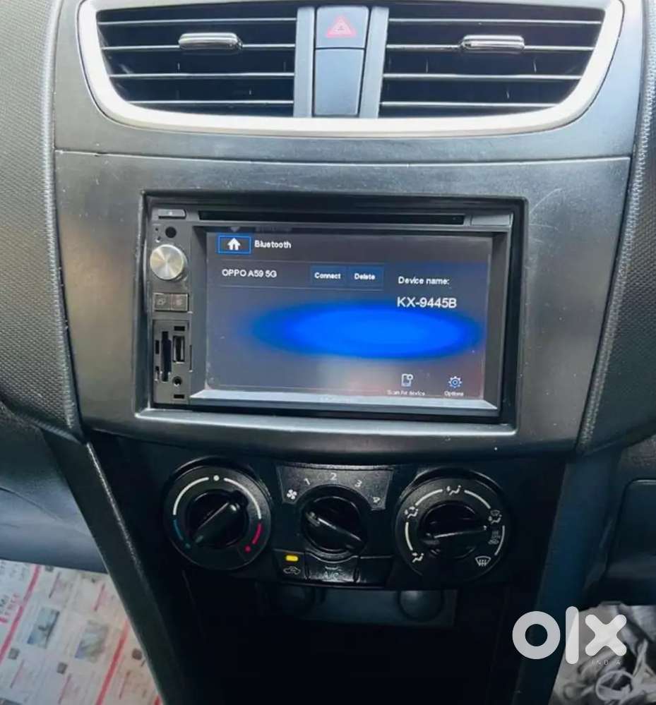 Maruti Suzuki Swift 2014 Cng & Hybrids 72000 Km Driven