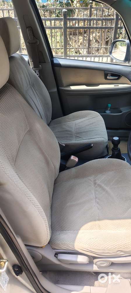 Maruti Suzuki Sx4 Zxi, 2008, Petrol