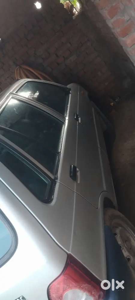 Maruti Suzuki 800 Petrol 2011
