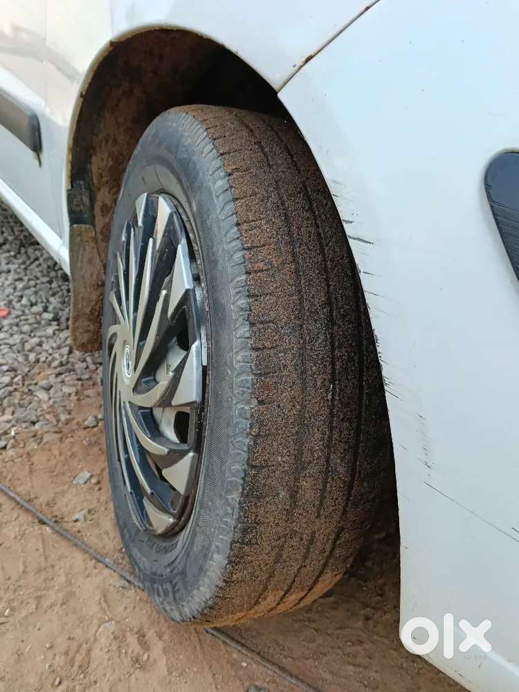 Hyundai Santro Xing 2006 Petrol 106000 Km Driven