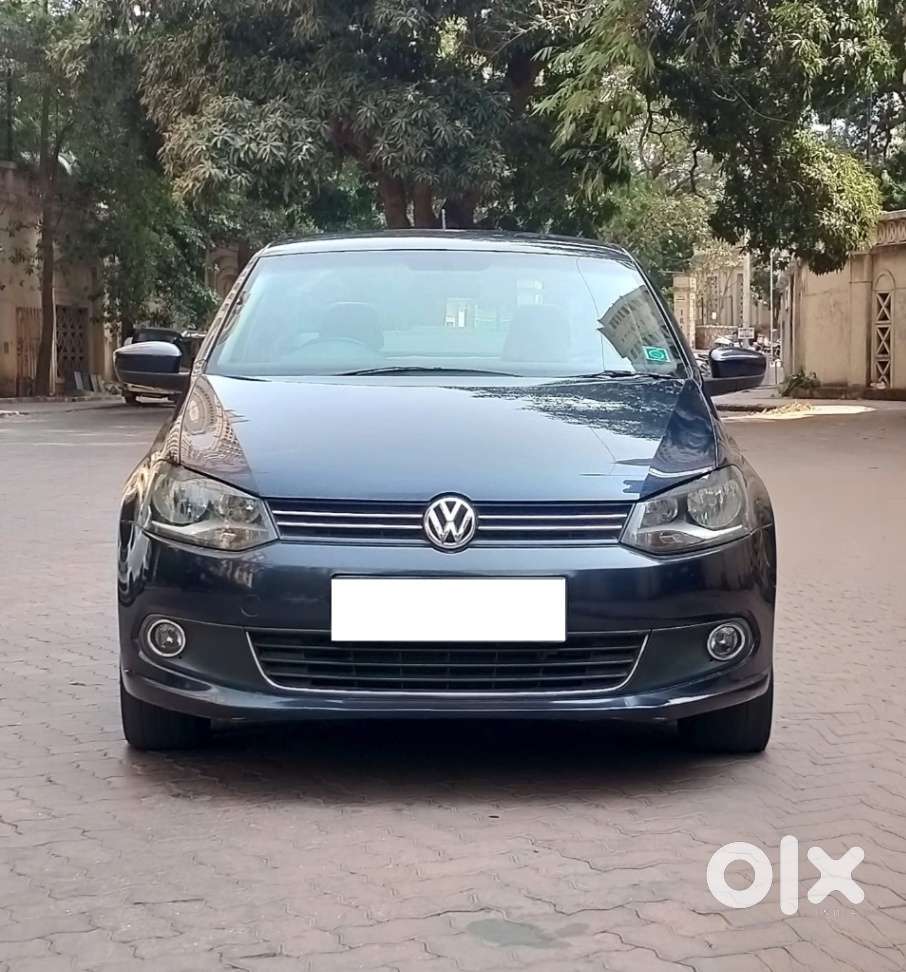 Volkswagen Vento 1.2 Tsi Highline At, 2015, Petrol