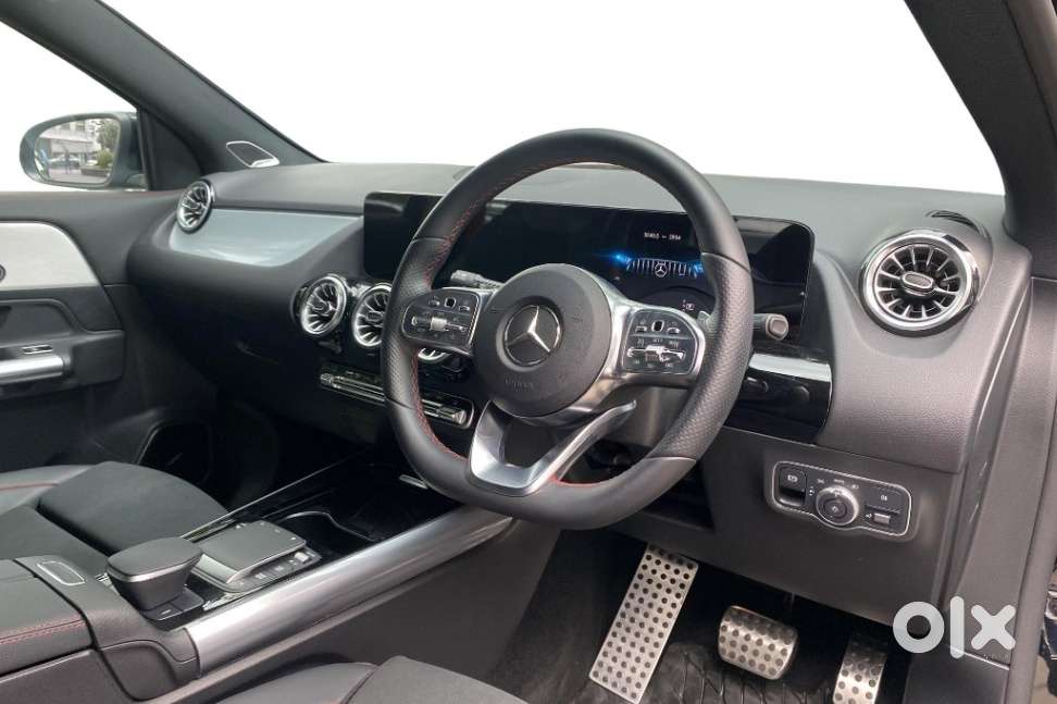 Mercedes-benz Gla Class 2.0 35 Amg 4matic, 2022, Petrol