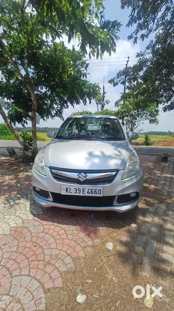 Maruti Suzuki Dzire 2013 Diesel 140000 Km Driven.
