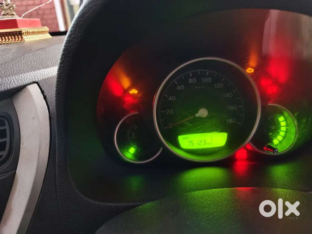 Hyundai Eon 2013