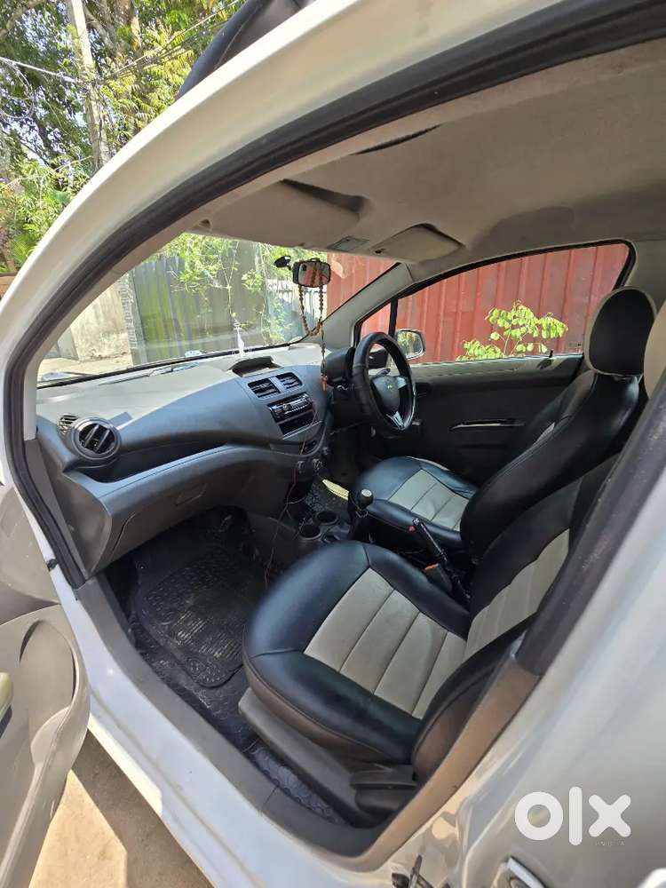 Chevrolet Beat Lt 2013 Diesel Well Maintained Family Use