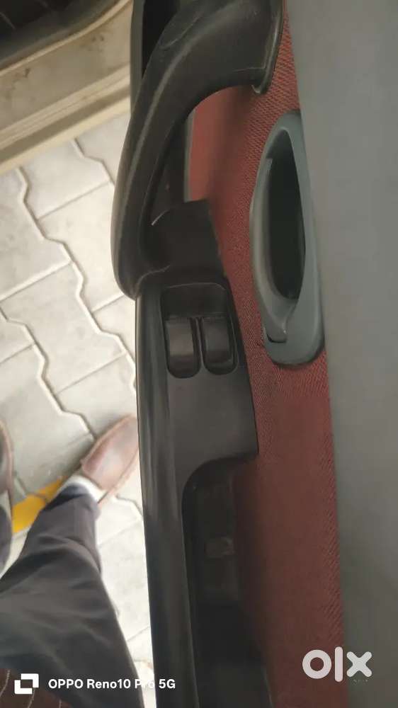 Hyundai Santro Xing 2006 Manual Petrol