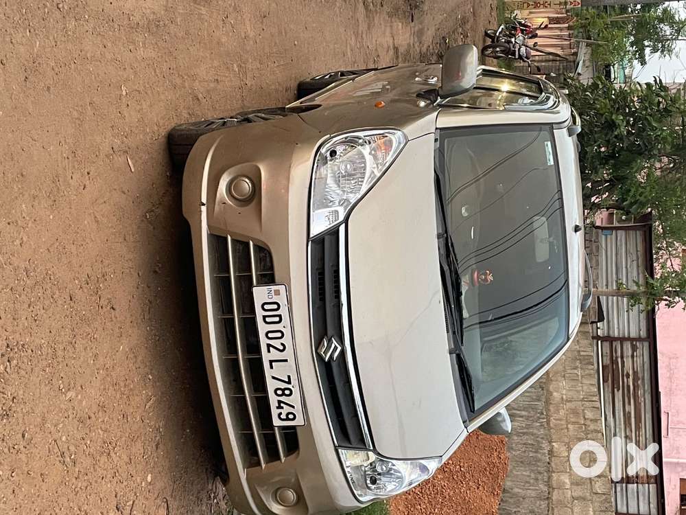Maruti Estilo Lxi 2014 Year