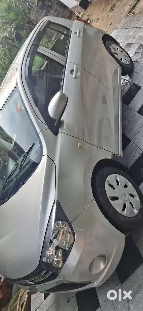 Maruti Suzuki Celerio 2015 Petrol 46666 Km Driven