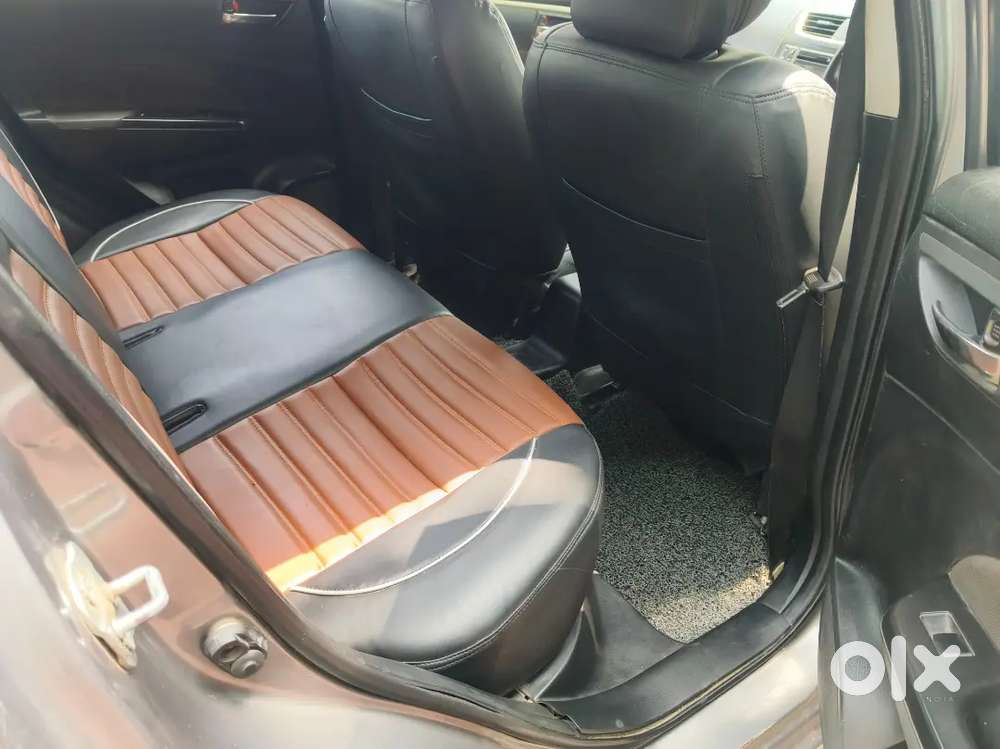 Maruti Swift Vdi 2016 Diesel
