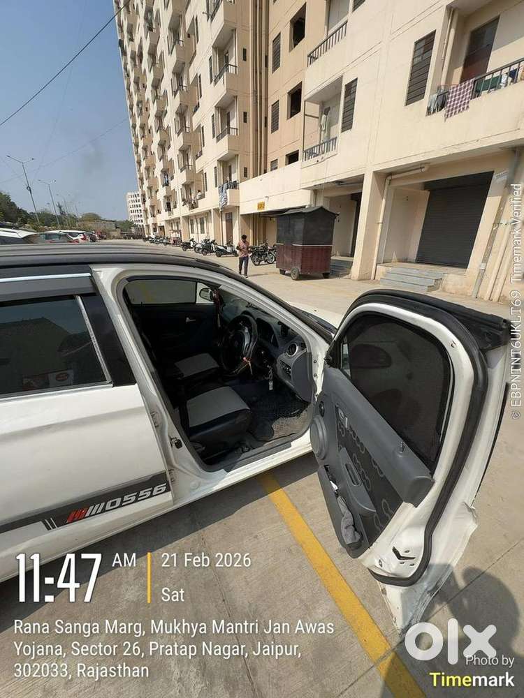 Maruti Suzuki Alto 800 64k Km Driven