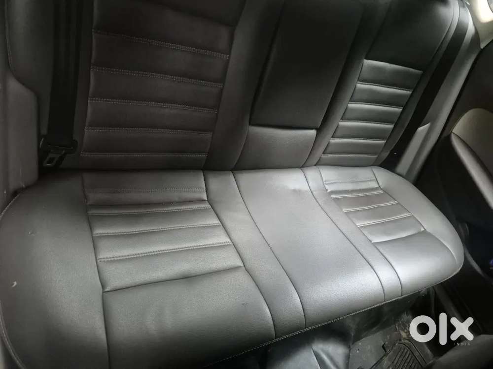 Skoda Rapid 2016 Petrol 85000 Km Driven