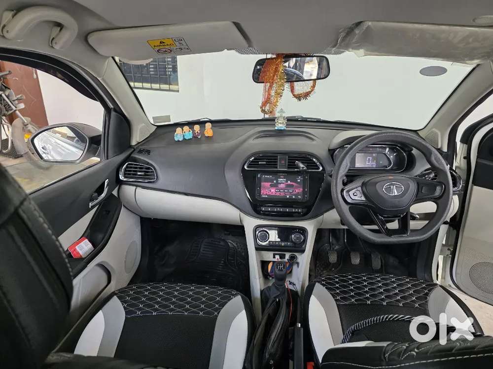 Tata Tiago 2023 Model