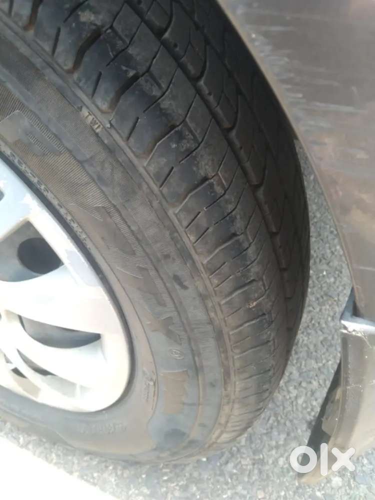 Hyundai I10 Sportz 1.1irde2