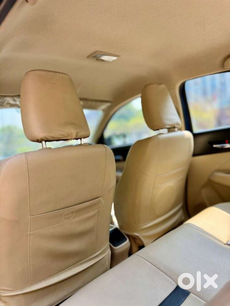 Maruti Suzuki Swift Dzire, 2019, Petrol