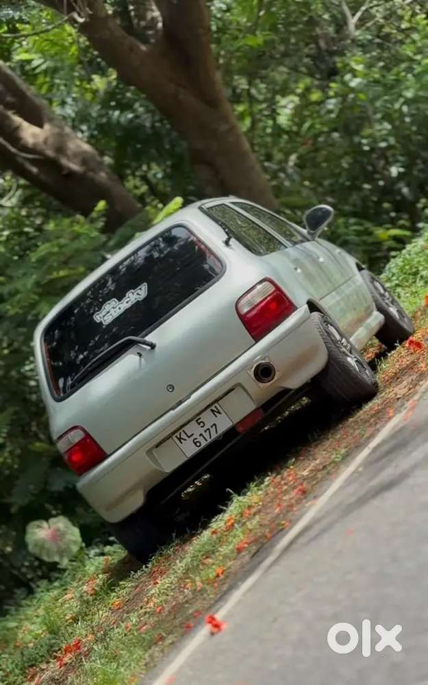 Maruti Suzuki Zen Estilo 2003 Manual 4th