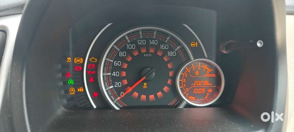 Maruti Suzuki Wagon R 1.2 Zxi Plus, 2023, Petrol
