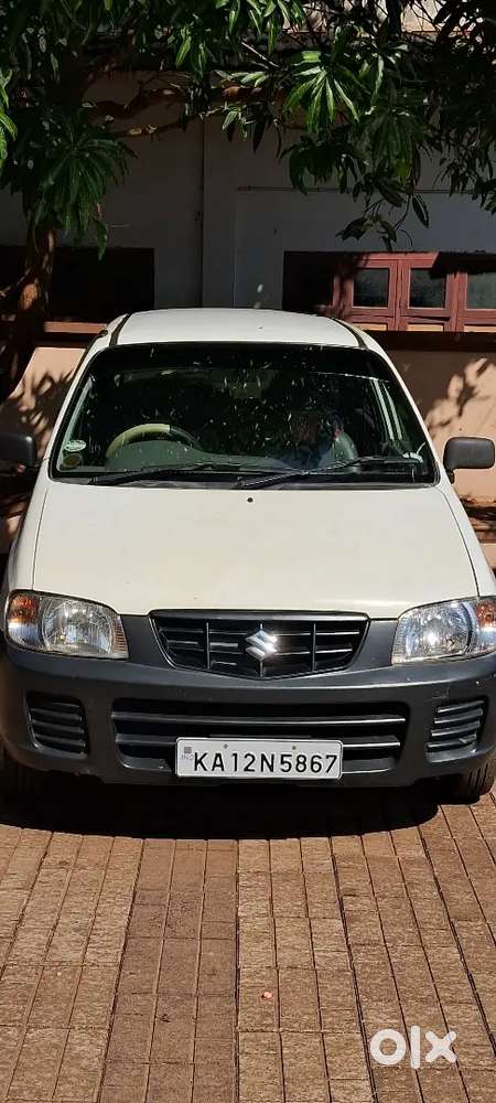 Maruti Suzuki Alto 2008