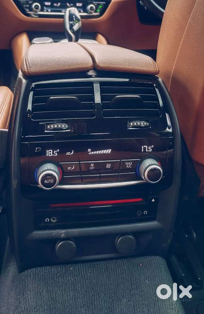 Bmw 6 Series Gt 630i M Sport, 2019, Diesel
