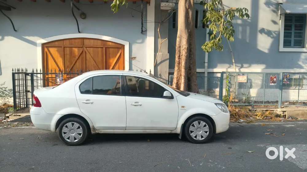Ford Fiesta 1.4 Sxi 2009