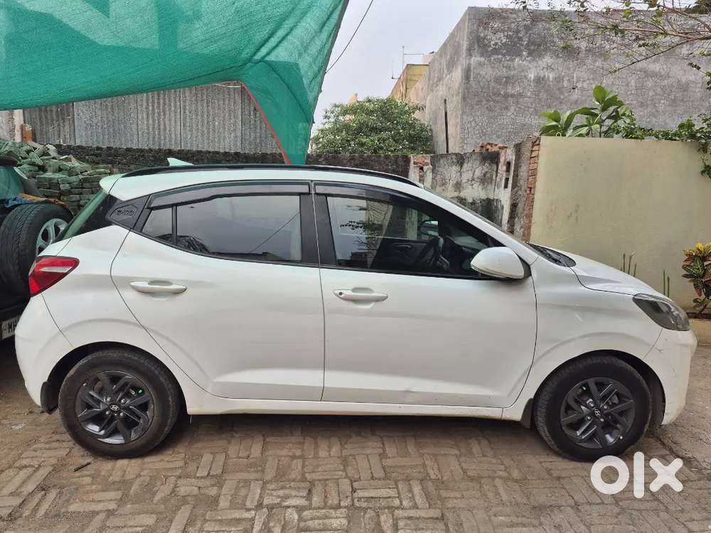Hyundai Grand I10 Nios 2020