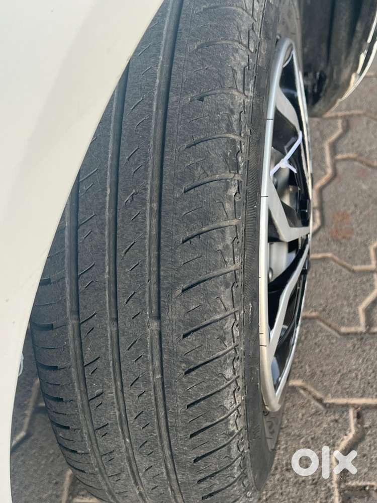 2010 Maruti Suzuki Ritz