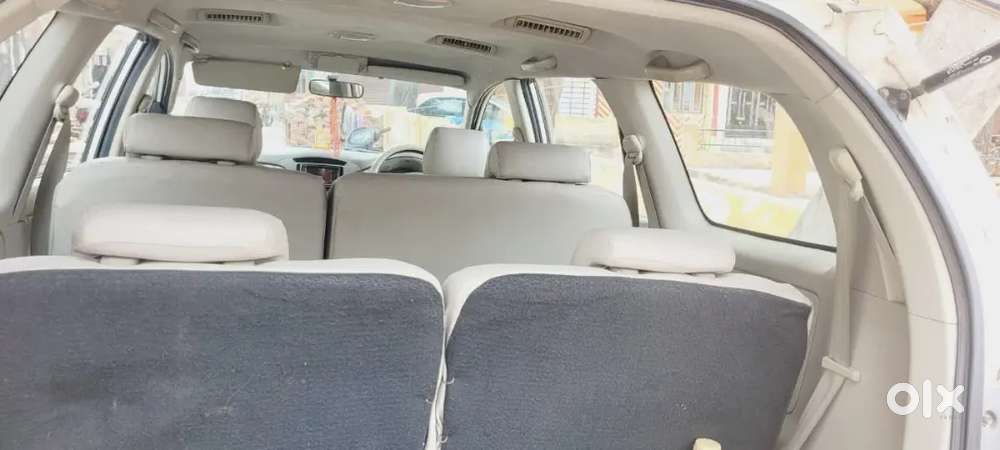 Toyota Innova 2.5 Diesel 2011
