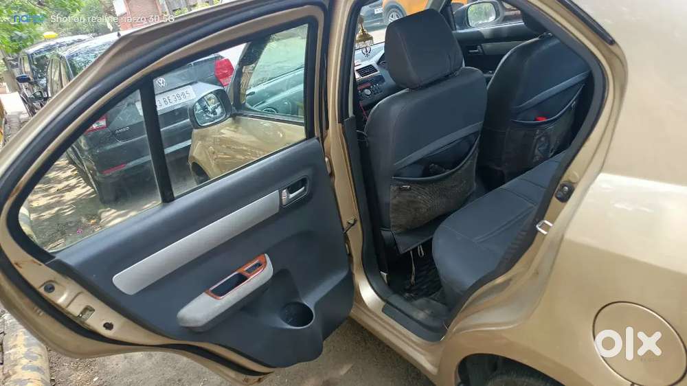 Maruti Suzuki 2010 Pure Petrol