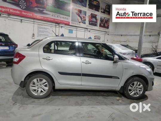 Maruti Suzuki Swift Dzire Lxi, 2014, Petrol