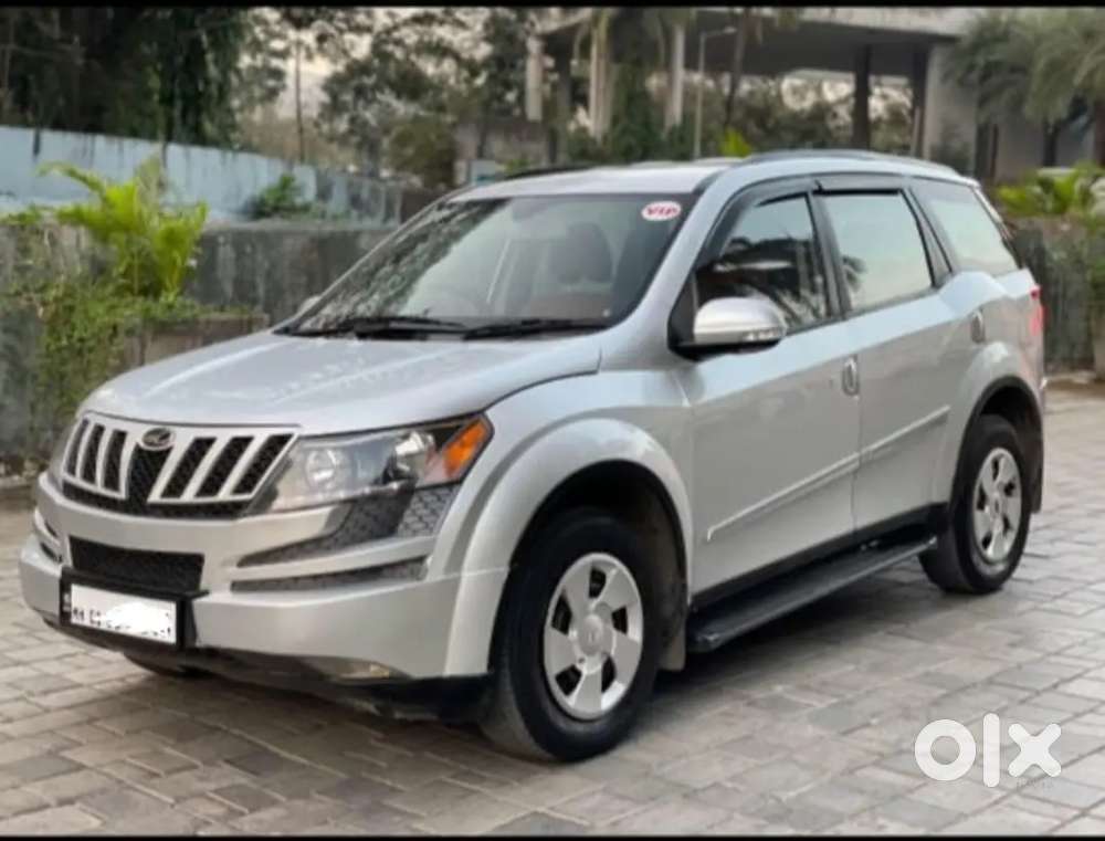 Mahindra Xuv500 Diesel Good Condition