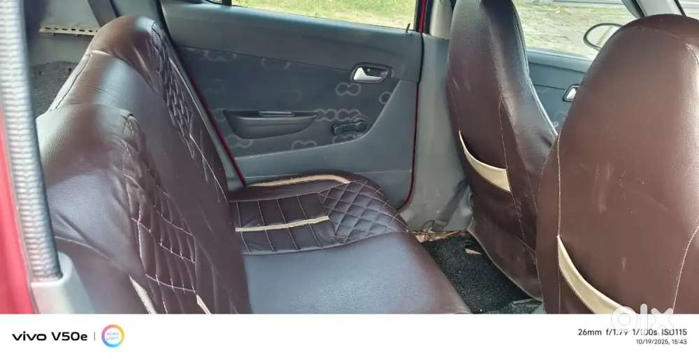 Chilled Ac  Music System Power Window Power Steering &  Good Condition