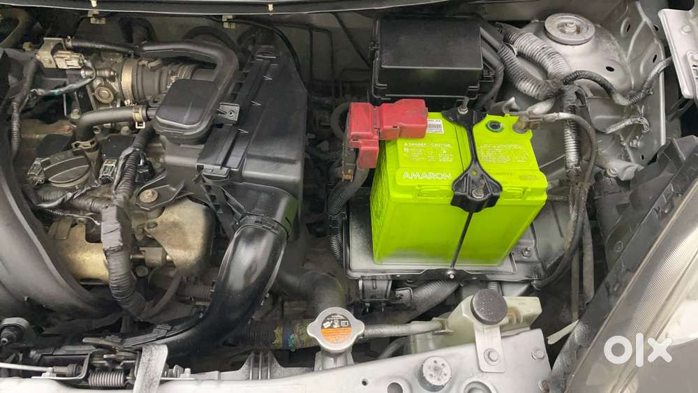 Nissan Micra Primo 1.2 Xl, 2013, Petrol