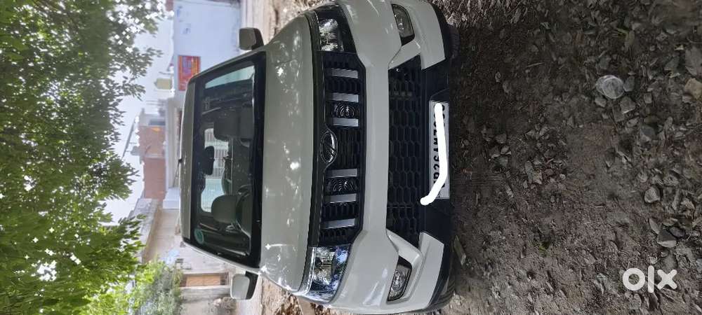 Mahindra Bolero Neo 2022 Diesel Good Condition