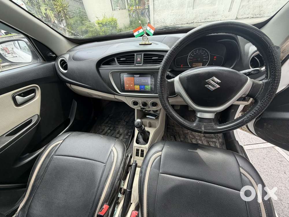 Maruti Suzuki Alto 800 Vxi Airbag, 2022, Petrol