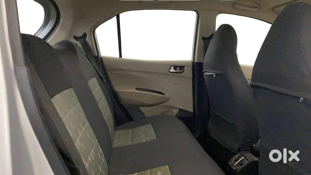 Hyundai New Santro 1.1 Sportz Amt, 2018, Petrol