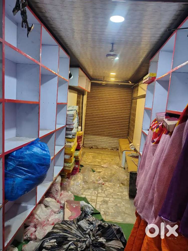 Saree shop Furniture
