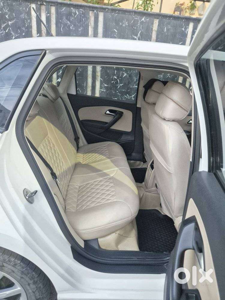 Volkswagen Ameo 1.5 Tdi Highline Plus 16 At, 2017, Diesel