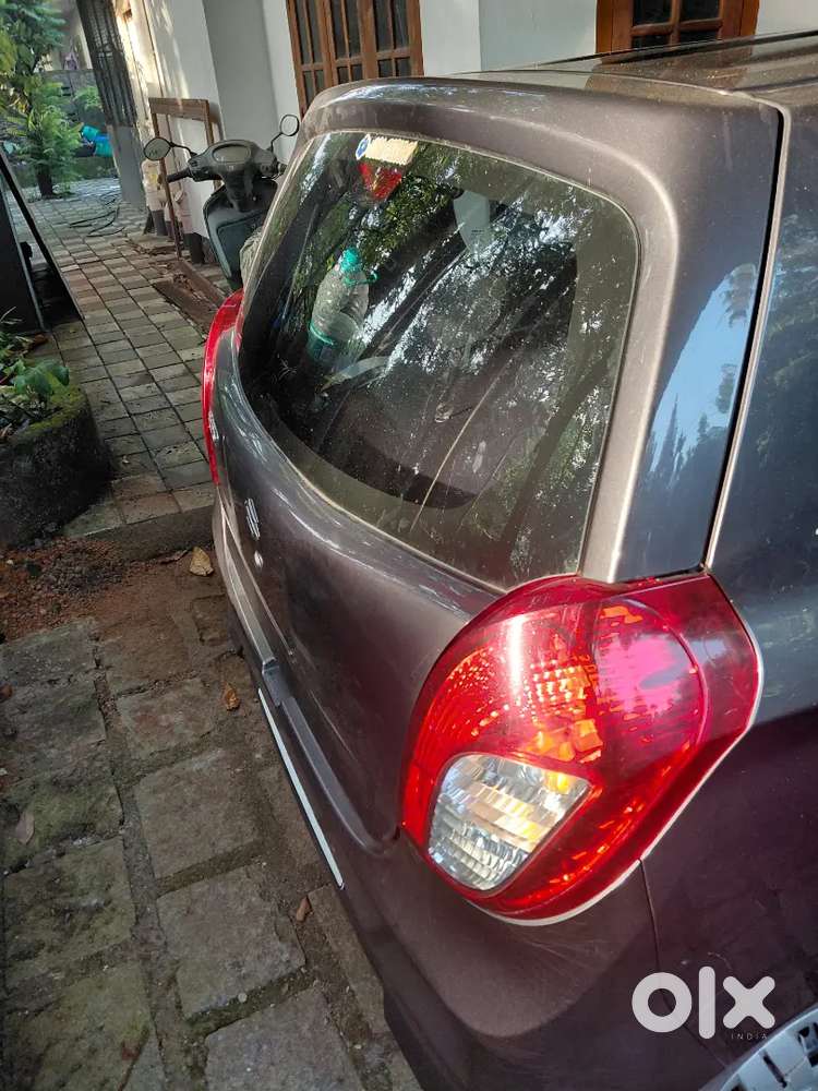 Maruti Suzuki Alto 2021 Cng