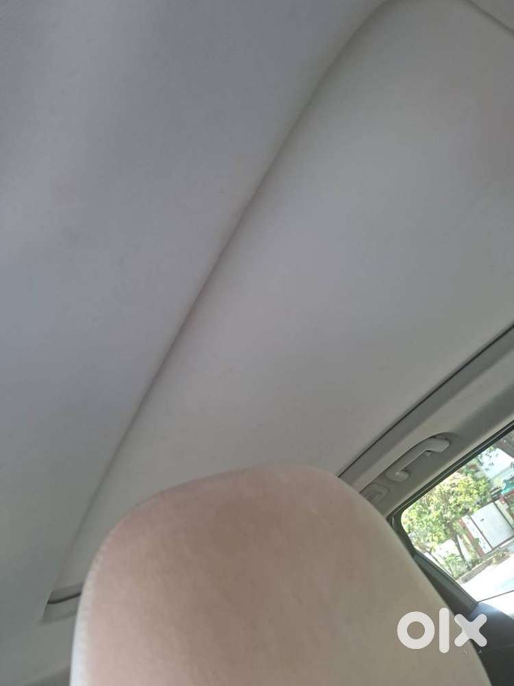 Tata Harrier